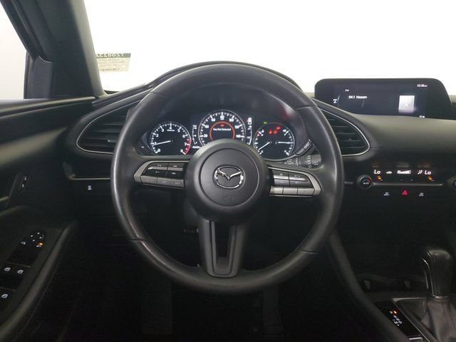 Used 2022 MAZDA MAZDA3 s FWD image 16