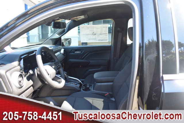 New 2026 Chevrolet Colorado LT w/ Advanced Trailering Package RWD image 14