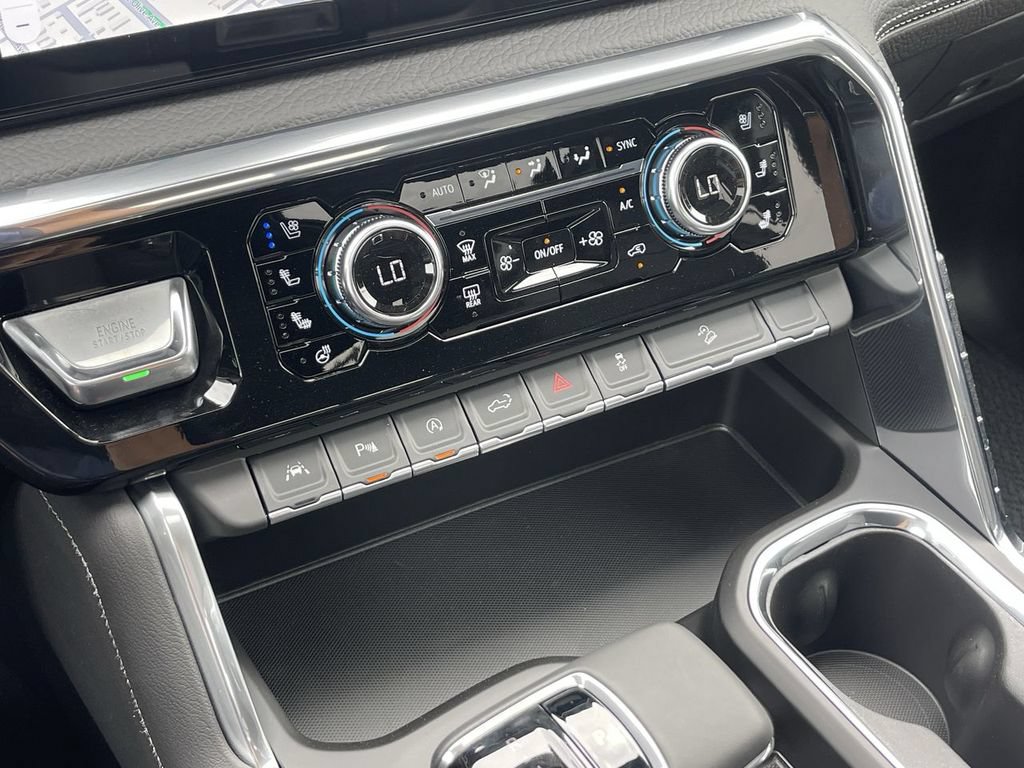 New 2026 GMC Sierra 1500 Denali AWD/4WD image 35