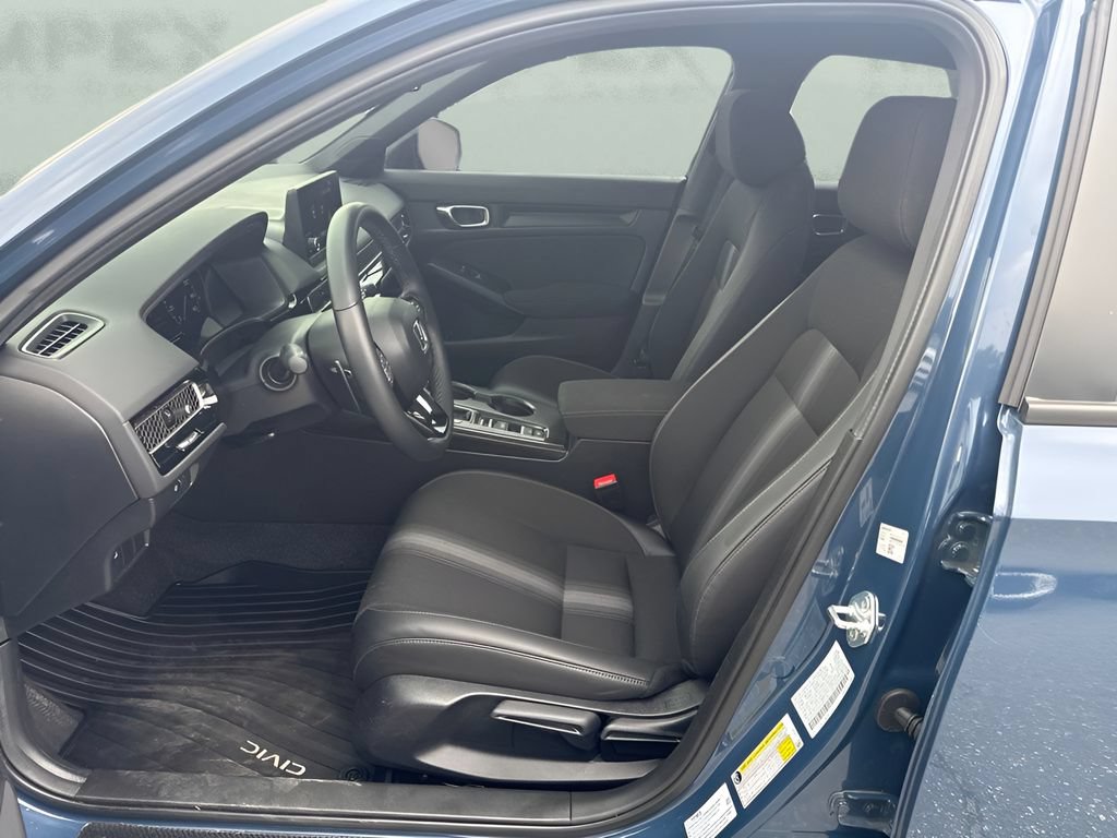 Used 2026 Honda Civic Sport image 5