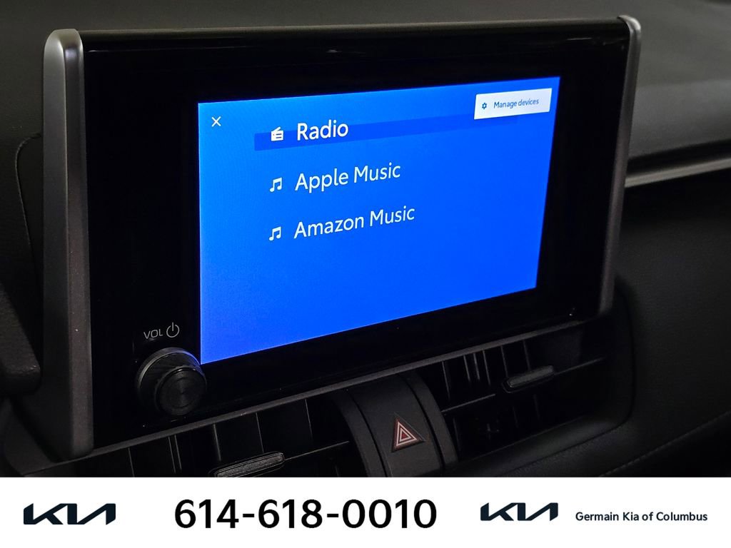 Used 2023 Toyota RAV4 XLE w/ Convenience Package image 29