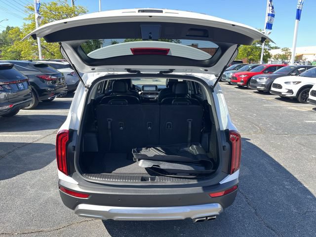 Used 2022 Kia Telluride S AWD/4WD image 23