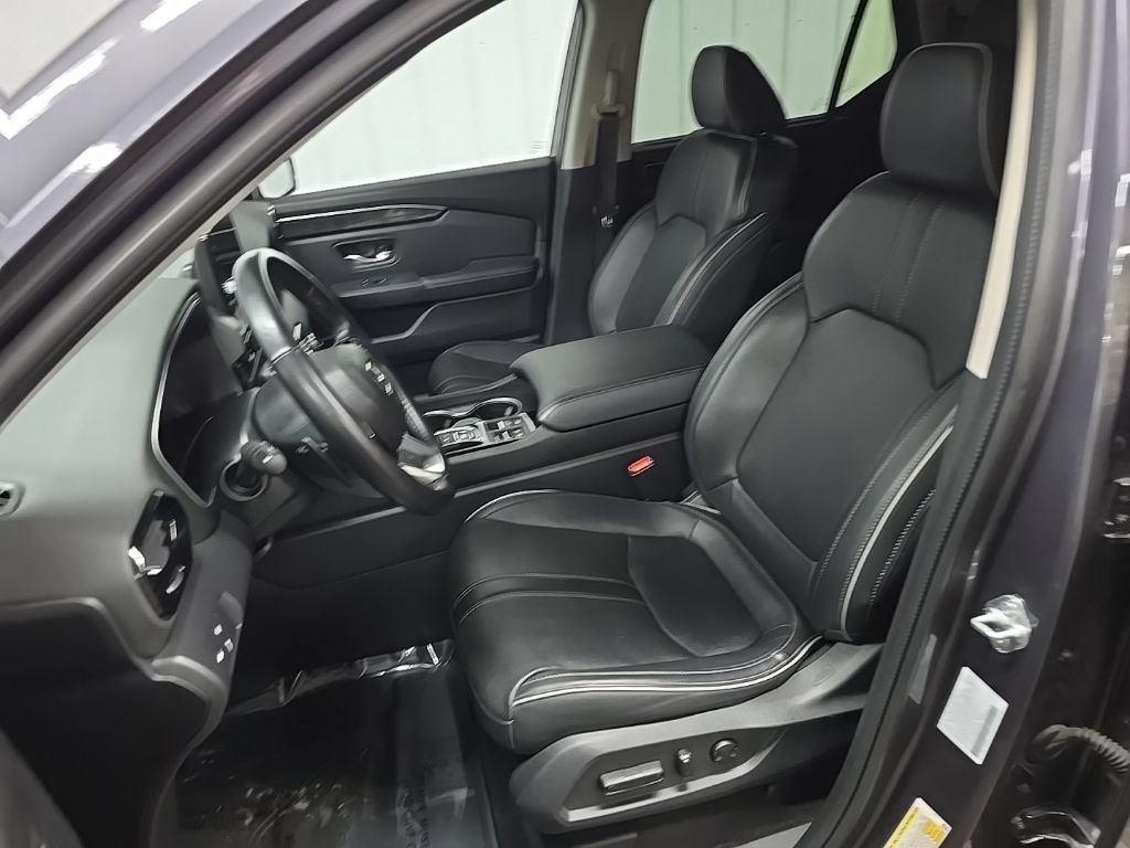Used 2023 Honda Pilot Elite image 30