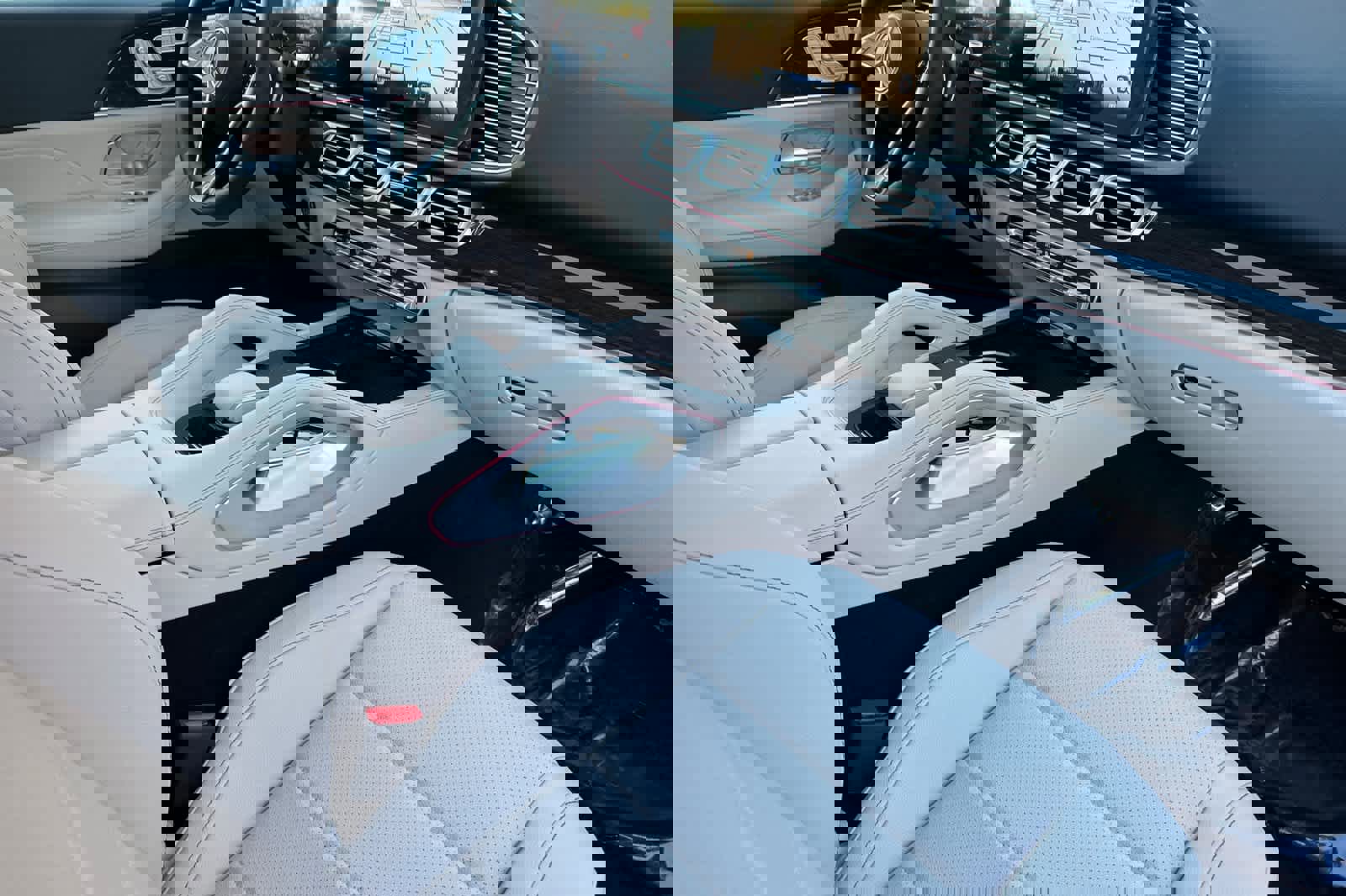 New 2026 Mercedes-Benz GLE 350 4MATIC image 15