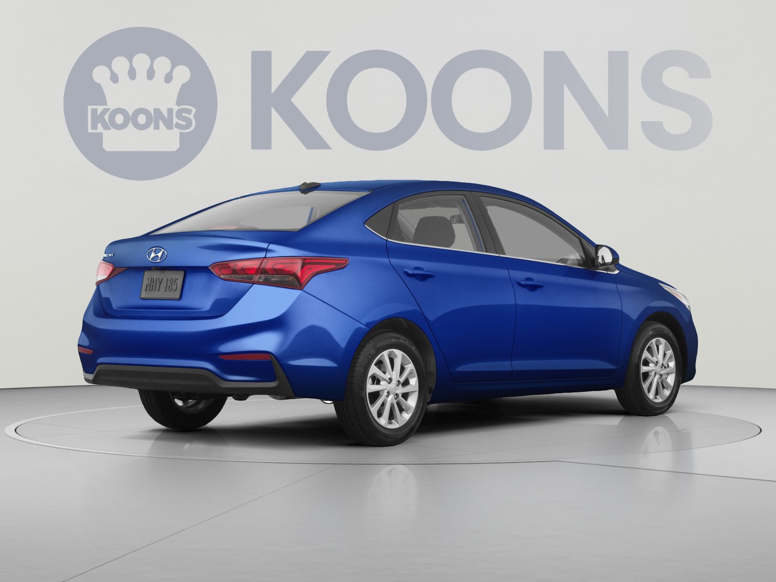 Used 2019 Hyundai Accent SE FWD image 4