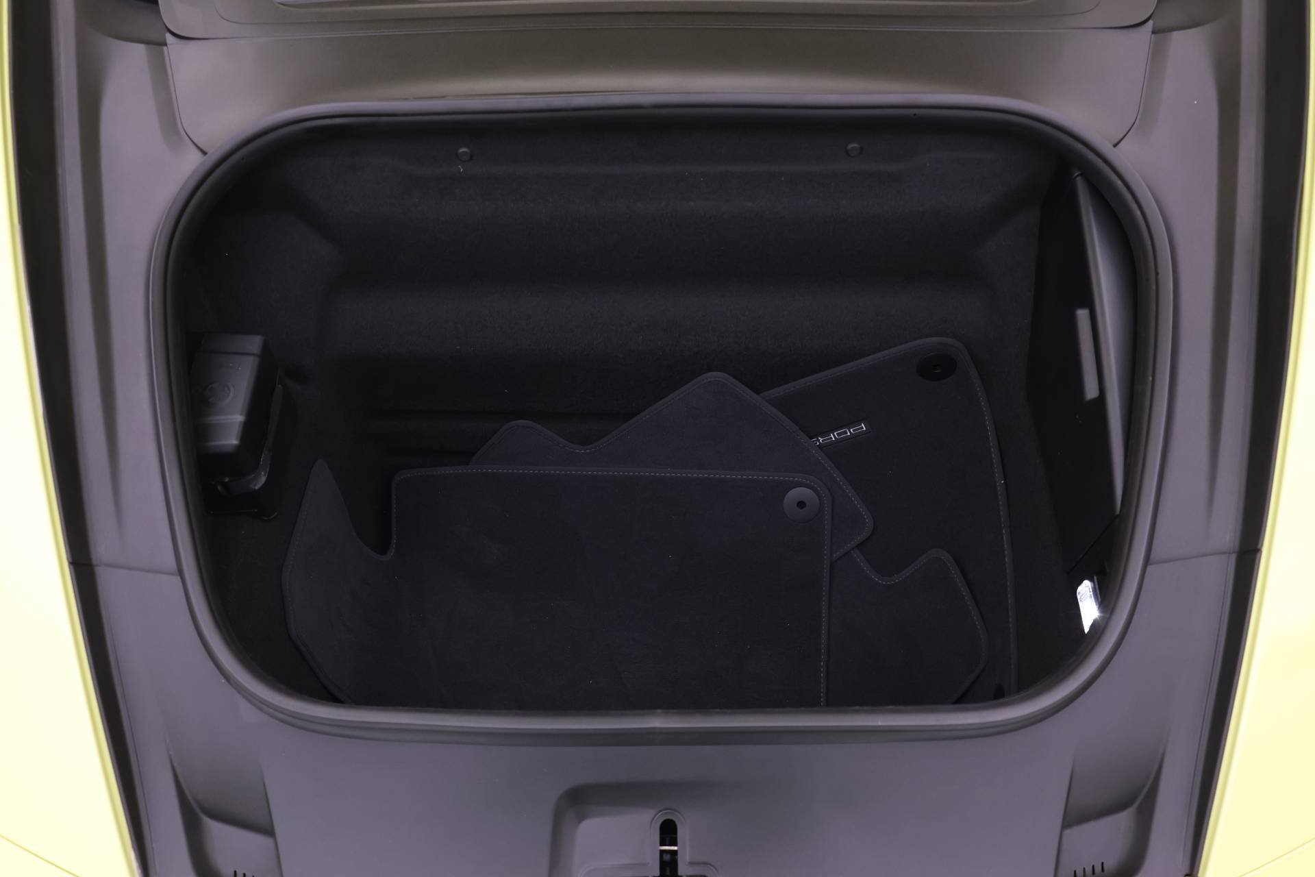 Certified 2025 Porsche 911 Carrera 4 GTS image 25