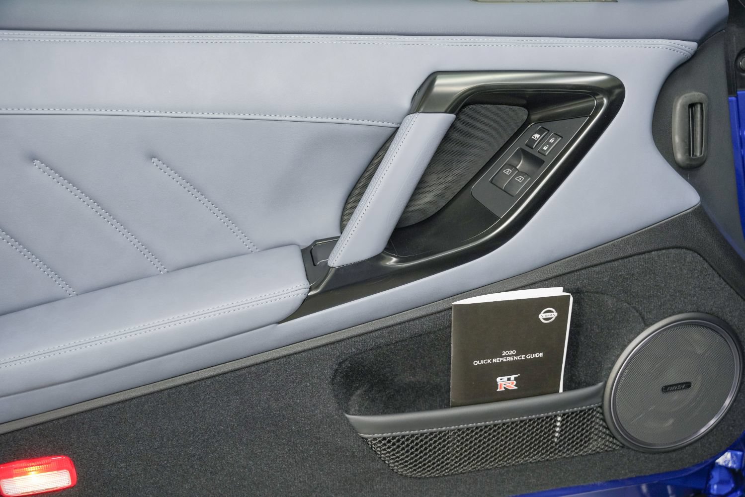 Used 2020 Nissan GT-R Premium AWD/4WD image 43