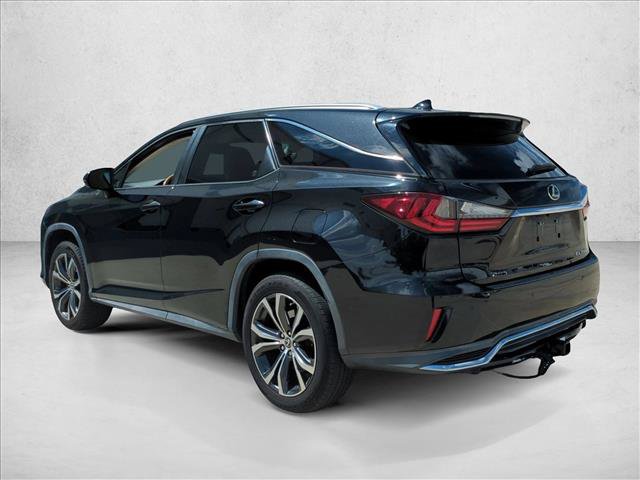 Used 2018 Lexus RX 350L AWD image 7