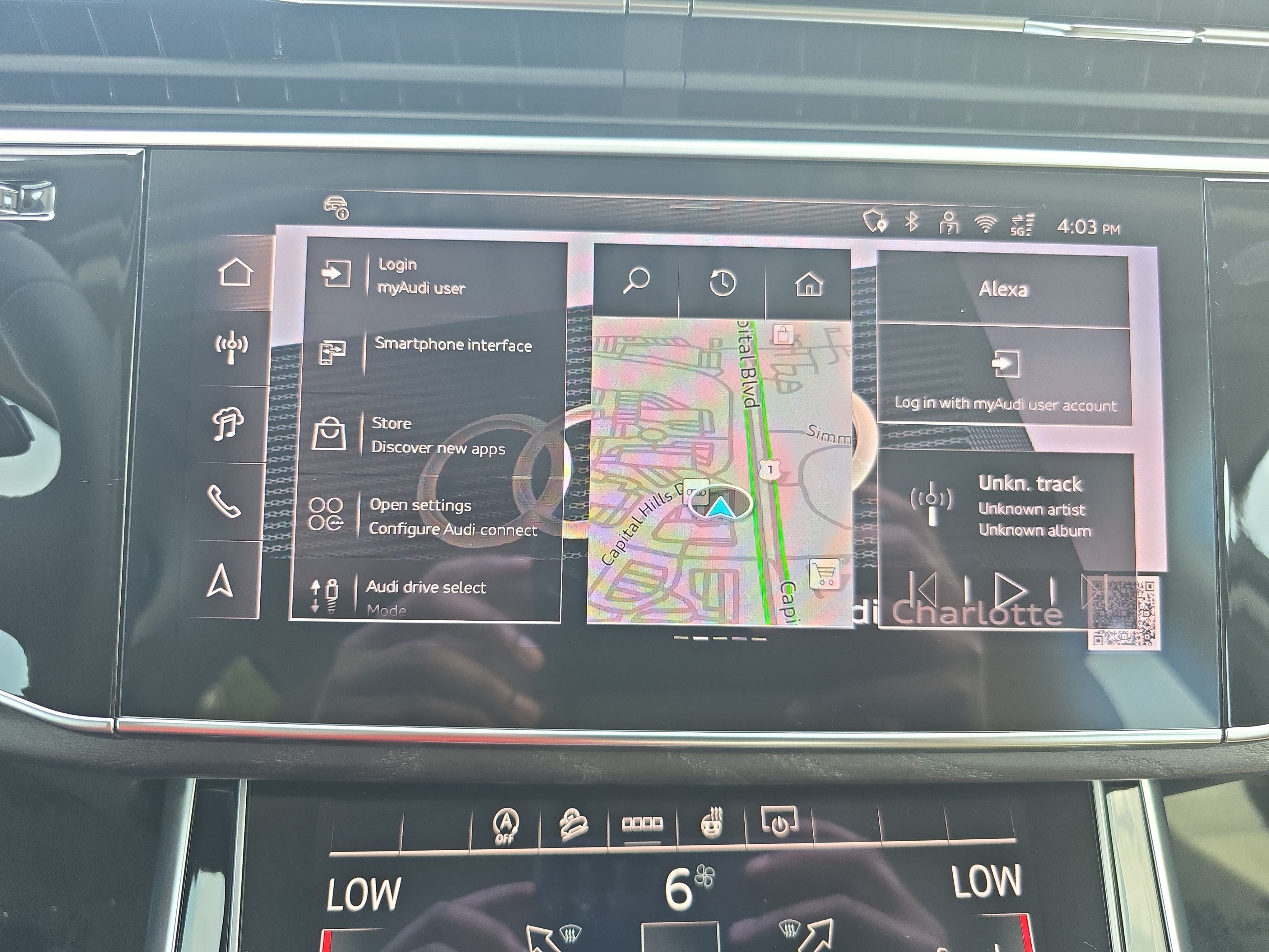 New 2026 Audi Q7 2.0T Premium AWD/4WD image 20