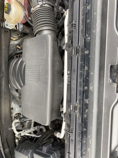 Used 2021 GMC Sierra 1500 SLT image 44