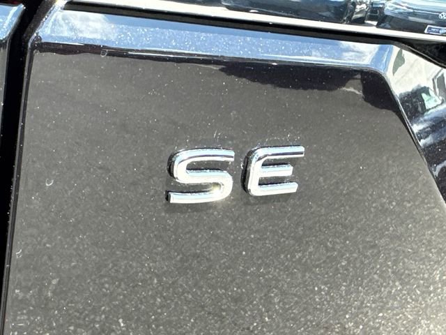 New 2026 Volkswagen Atlas SE image 15