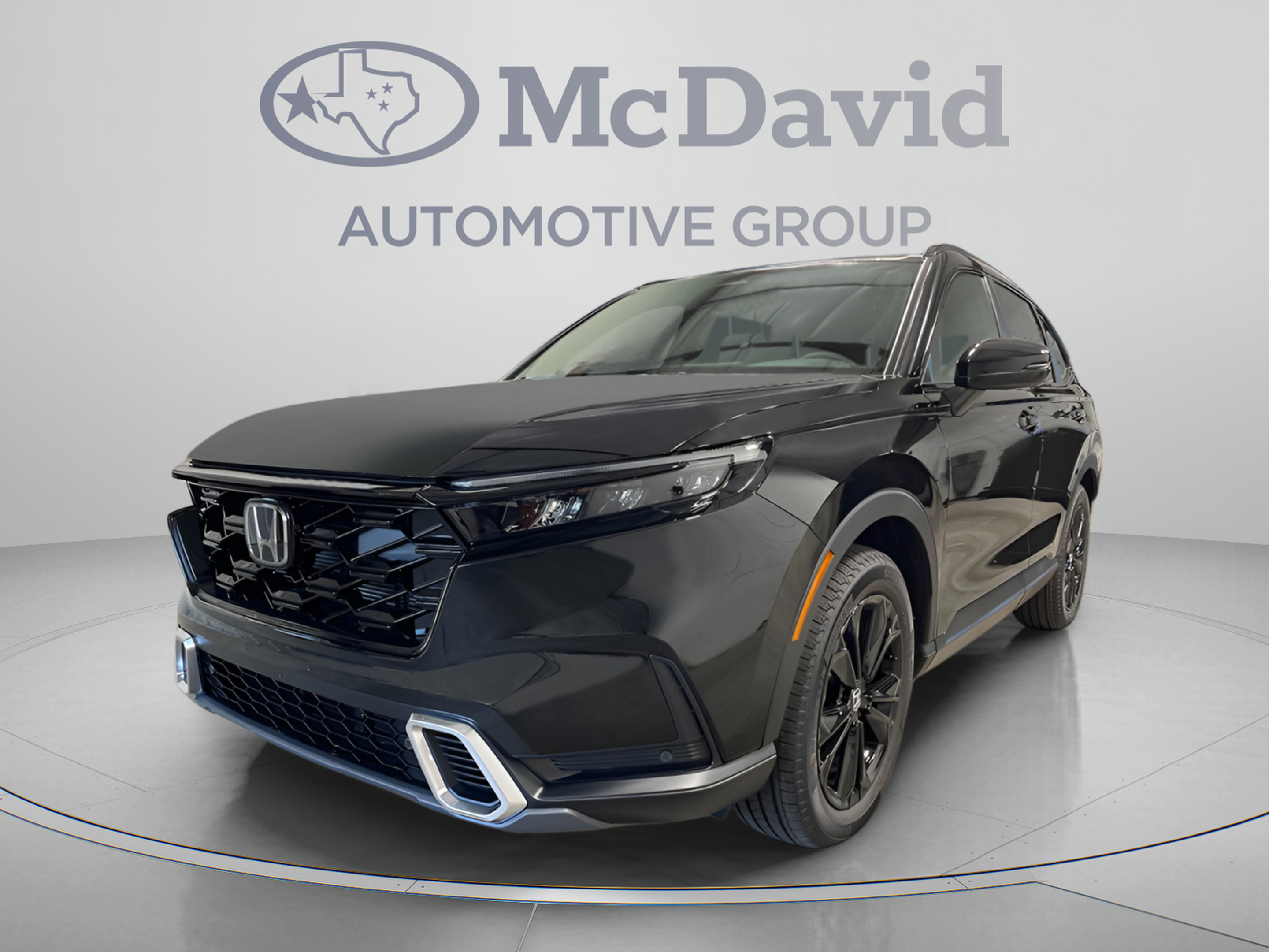 New 2027 Honda CR-V Sport Touring