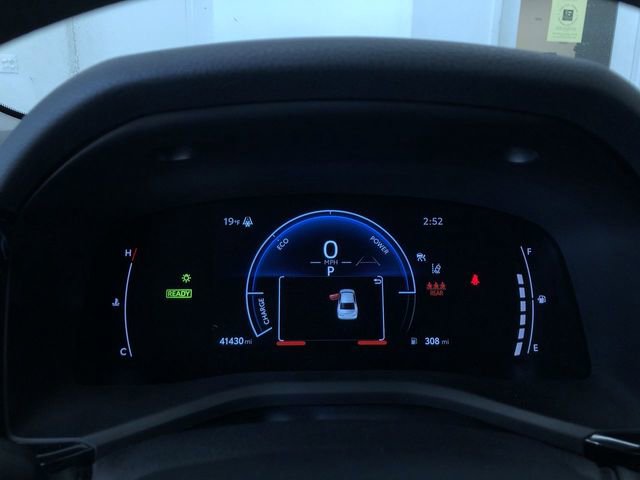 Certified 2025 Toyota Camry LE image 30