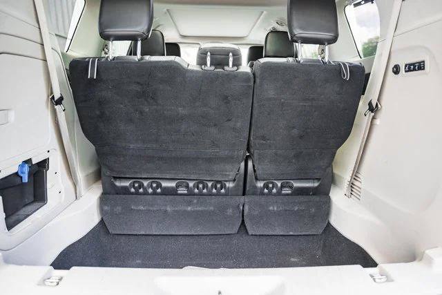 Certified 2019 Chrysler Pacifica Limited FWD image 18