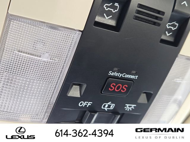 Used 2017 Lexus GX 460 image 29