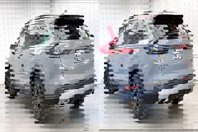 New 2026 Honda CR-V TrailSport image 5
