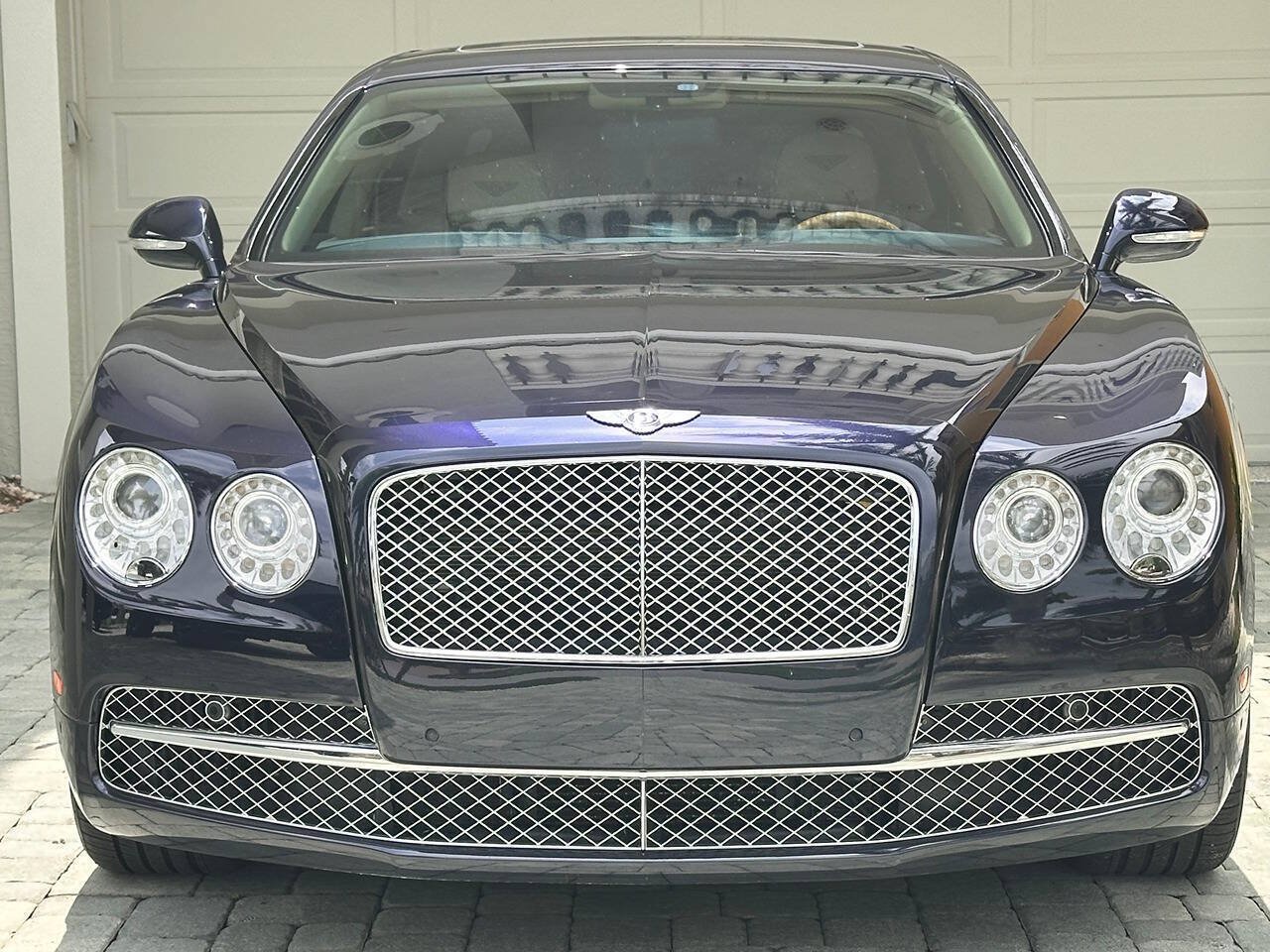 Used 2014 Bentley Flying Spur W12 AWD/4WD image 25