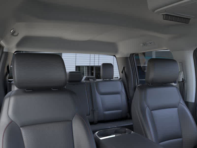New 2026 Ford F250 4x4 Crew Cab Super Duty image 22