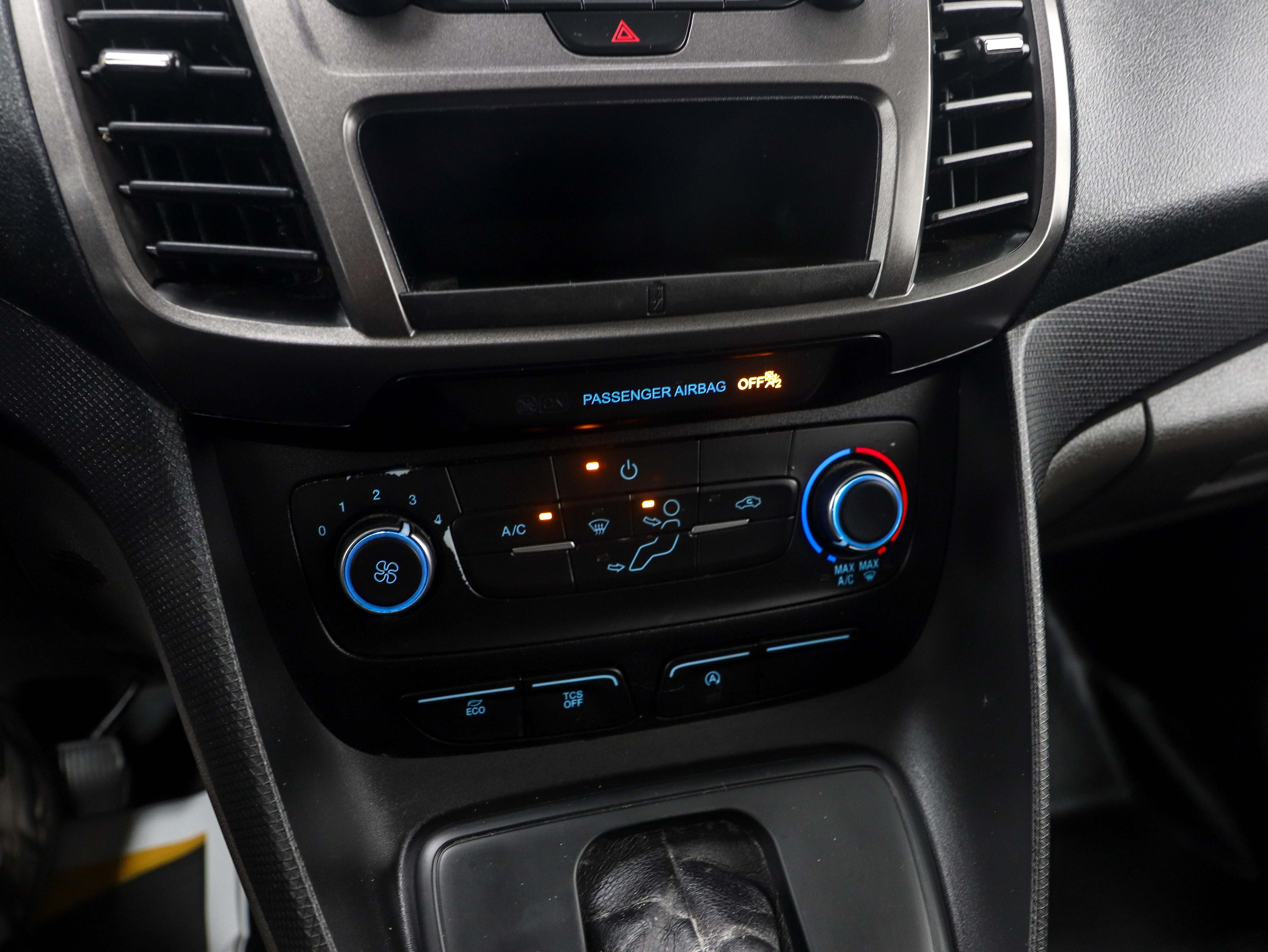 Used 2020 Ford Transit Connect XL FWD image 24