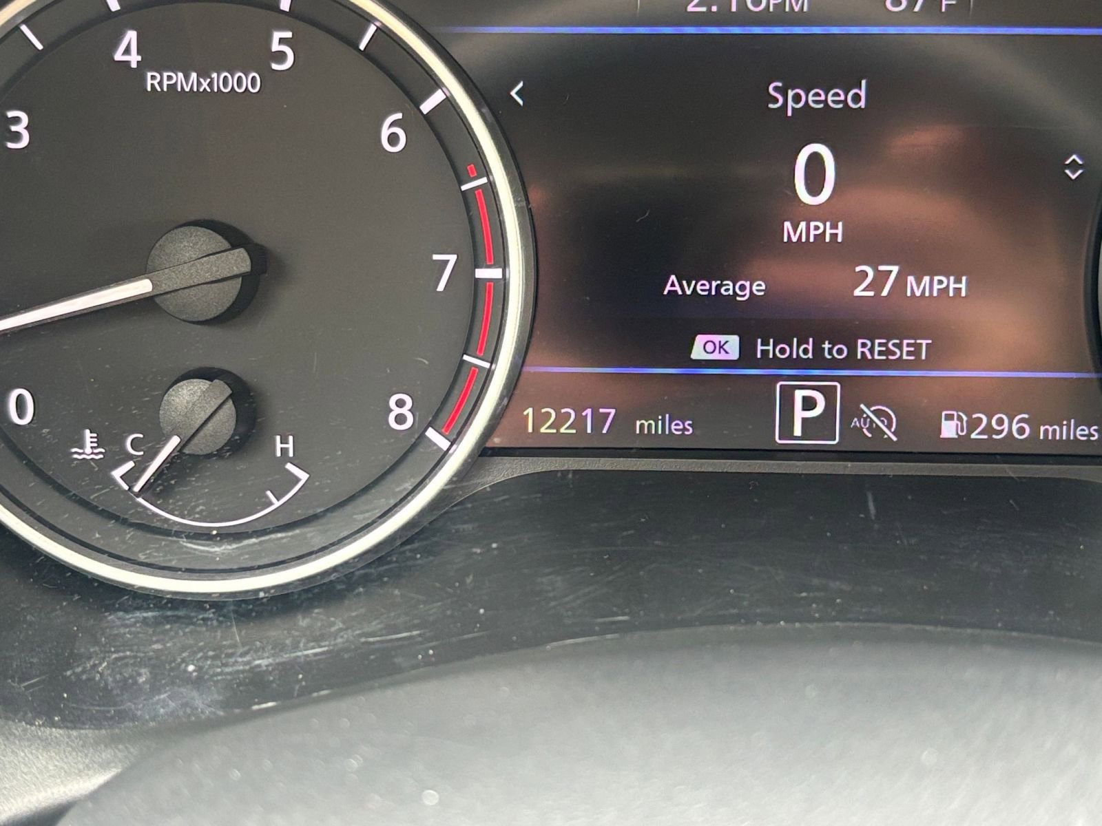 Used 2025 Nissan Sentra SV FWD image 38