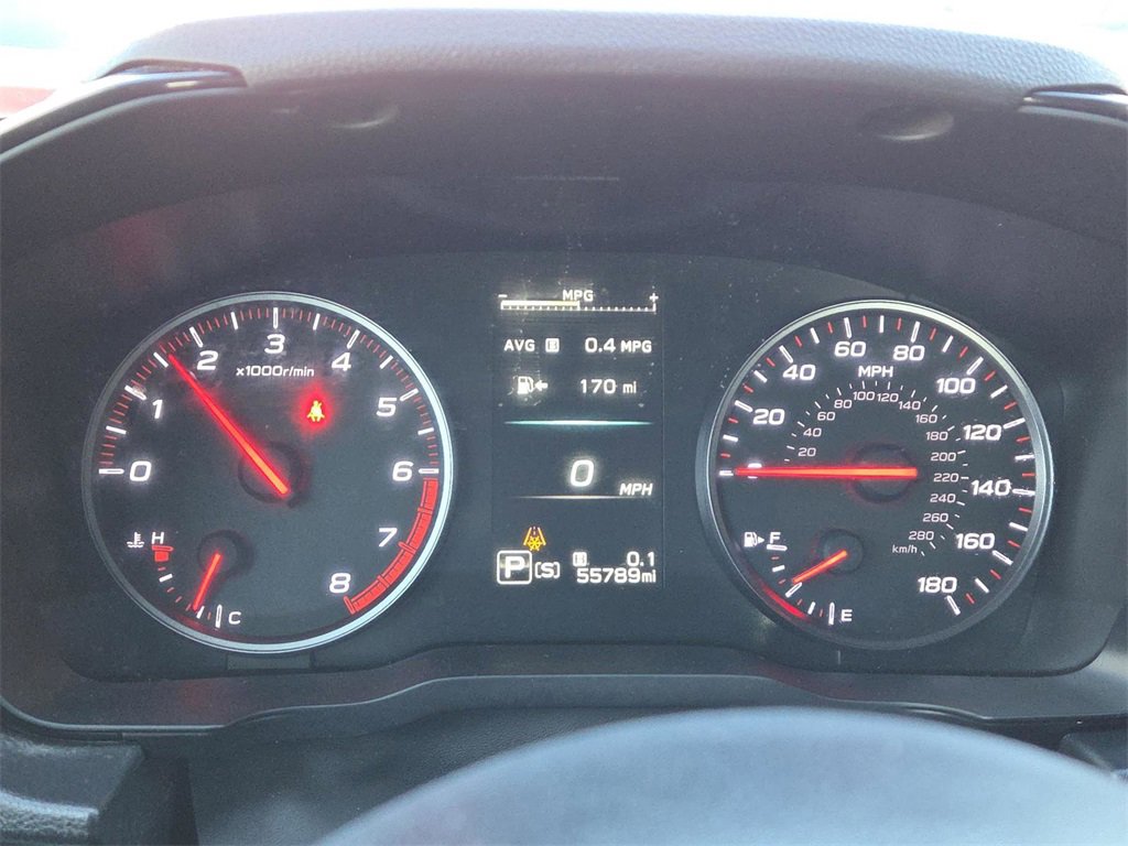 Used 2023 Subaru WRX image 23