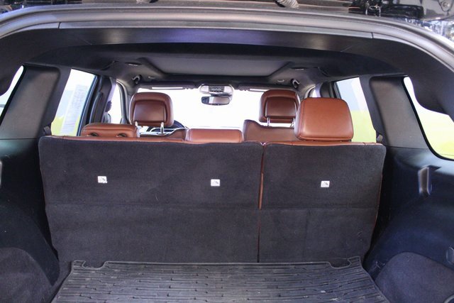 Used 2019 Jeep Grand Cherokee Summit image 17