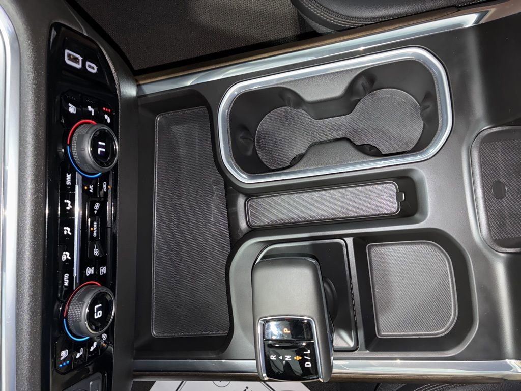 Used 2025 Chevrolet Silverado 1500 High Country w/ Technology Package image 33