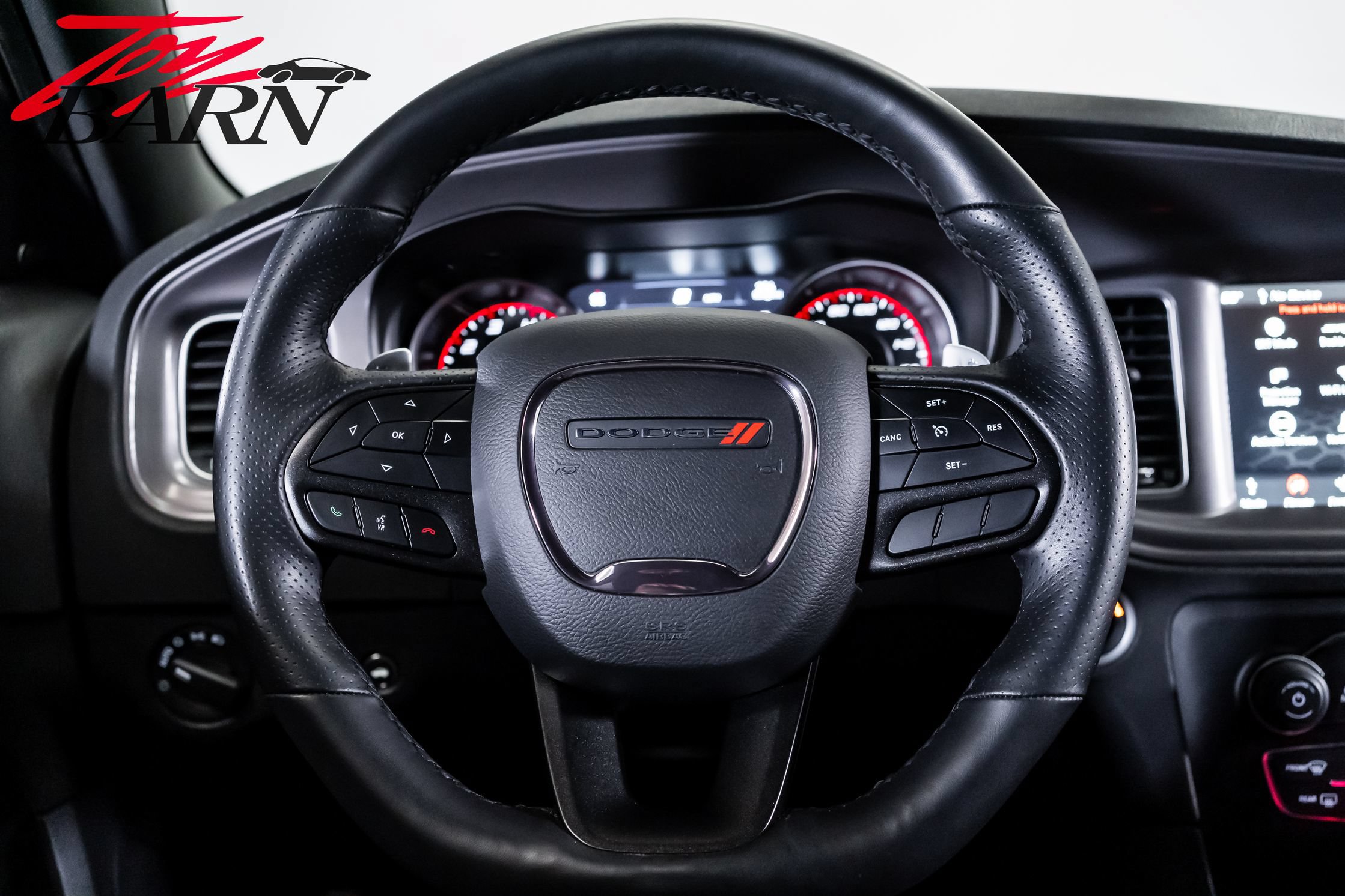 Used 2023 Dodge Charger Scat Pack RWD image 27