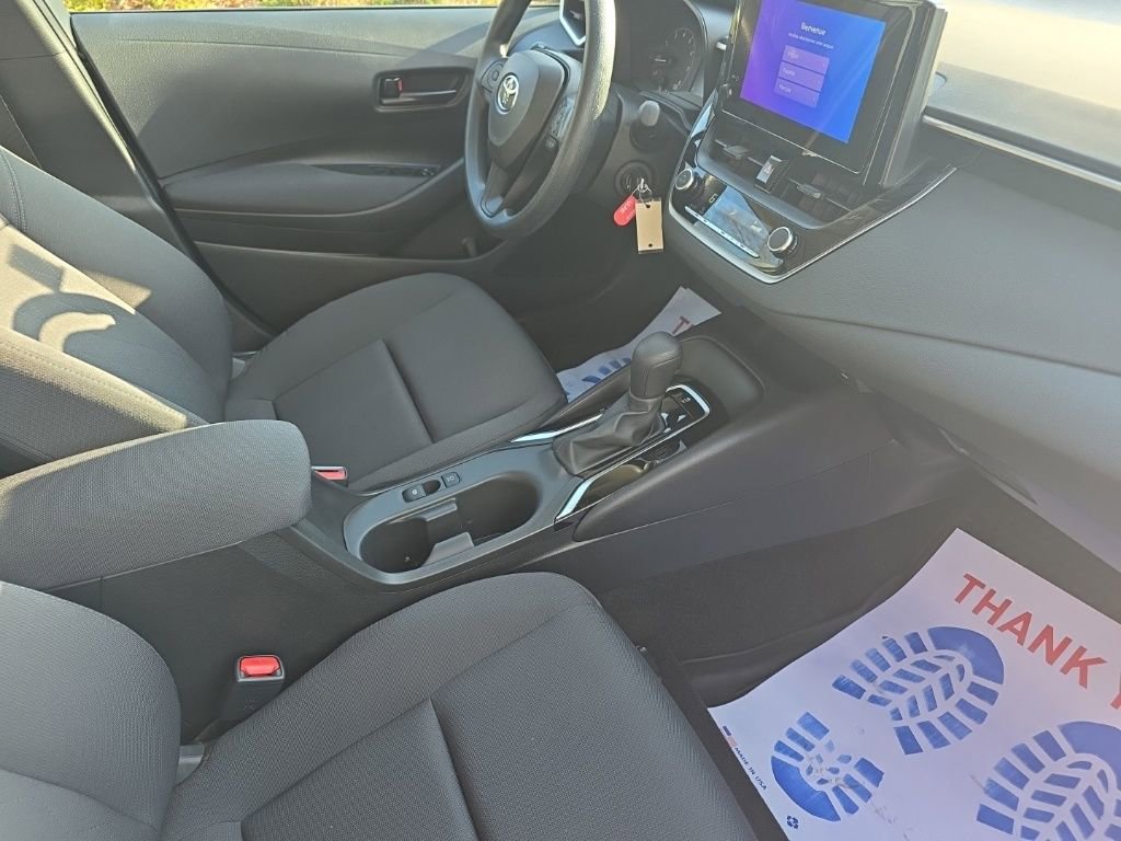 Used 2024 Toyota Corolla LE image 16