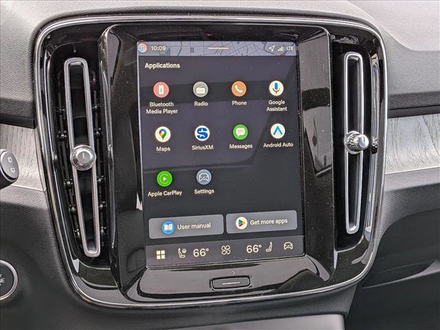 New 2026 Volvo XC40 B5 Plus w/ Climate Package image 13