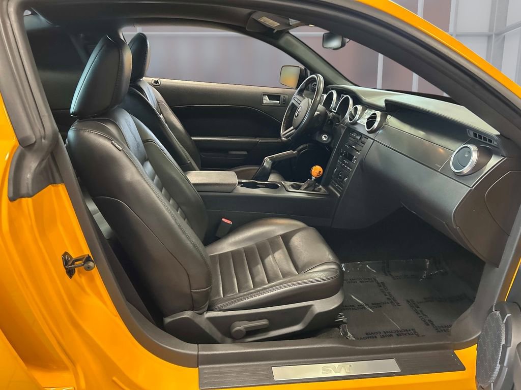 Used 2007 Ford Mustang Shelby GT500 image 14