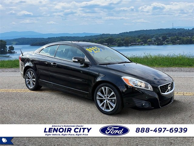 Used 2011 Volvo C70 T5 image 1