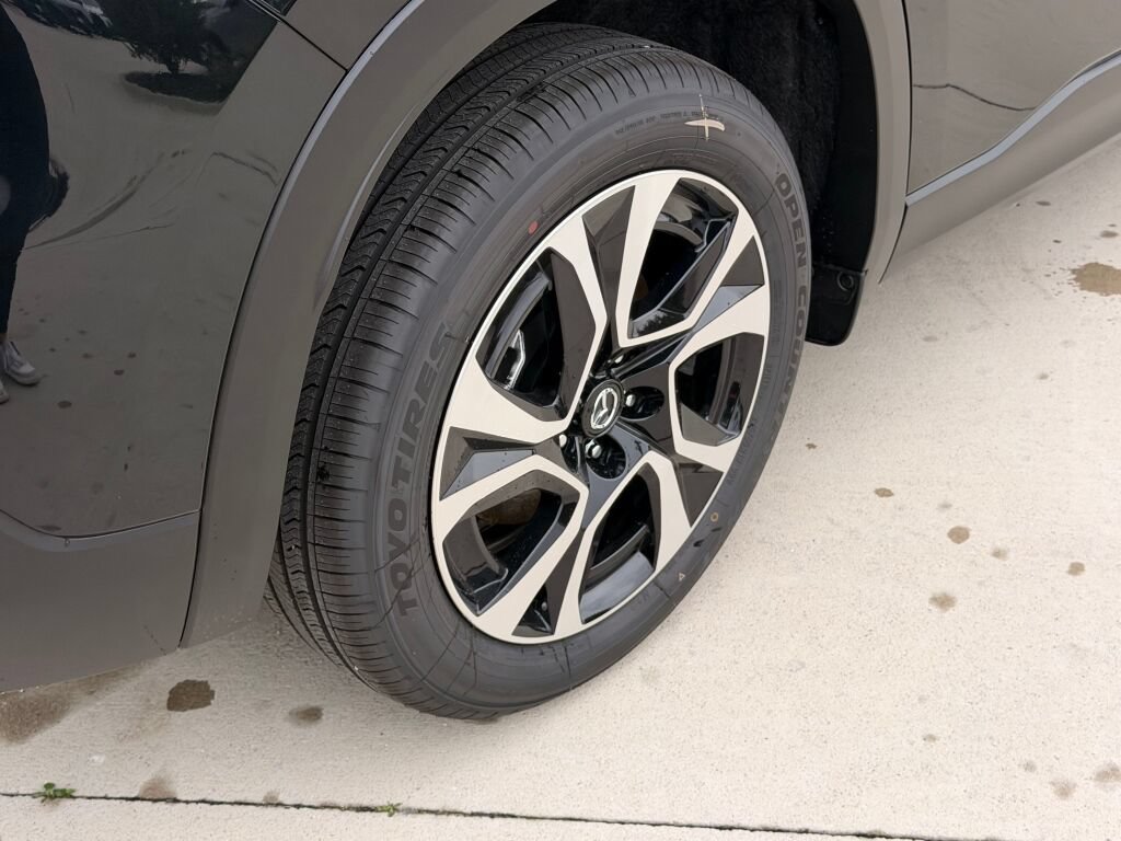 New 2026 MAZDA CX-5 Preferred AWD/4WD image 9