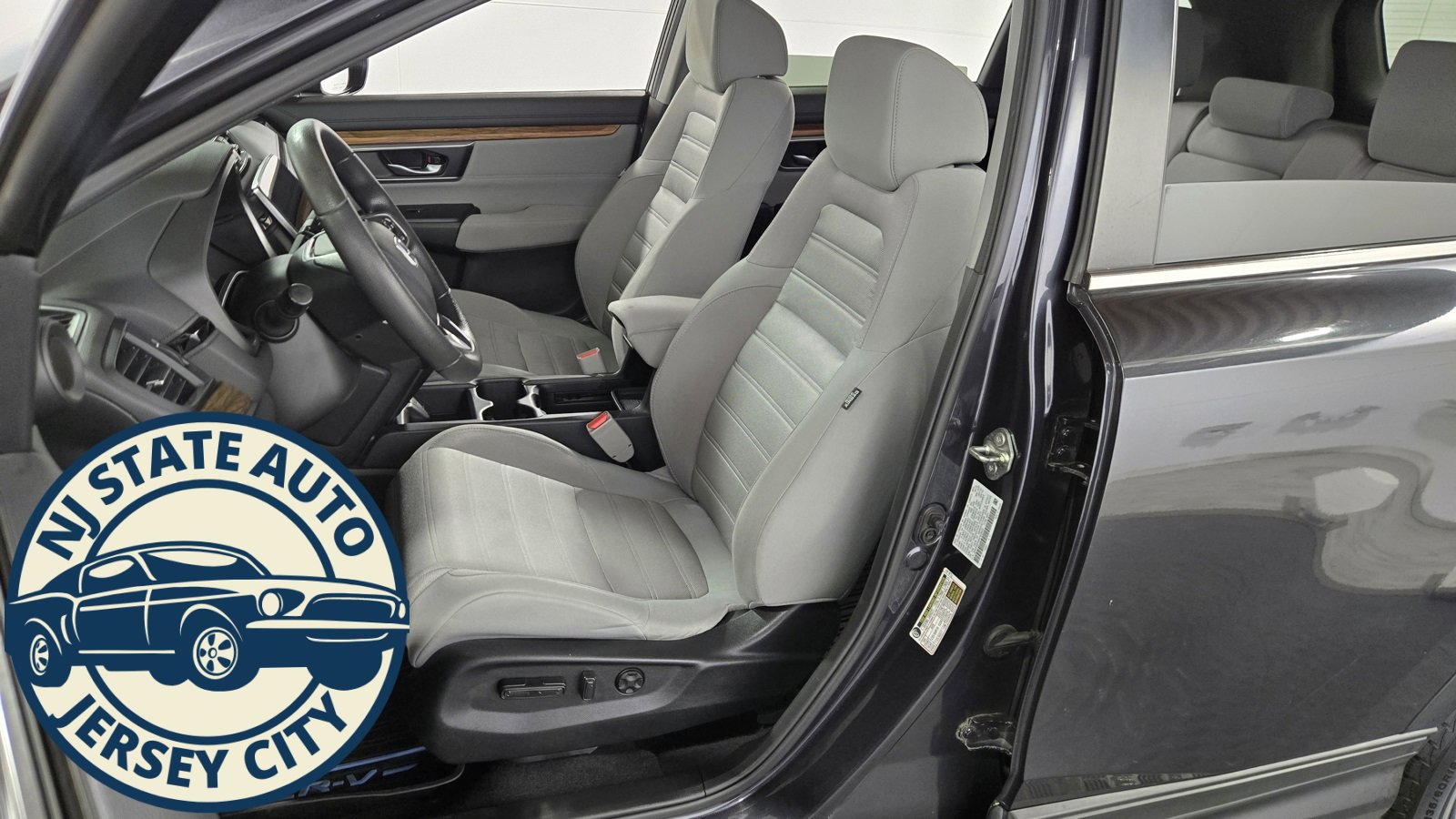 Used 2019 Honda CR-V EX image 29