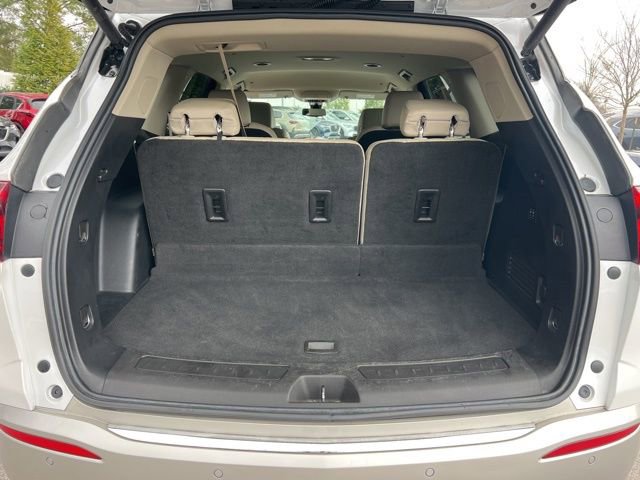 Used 2021 Buick Enclave Premium w/ Surround and Sites Package image 35