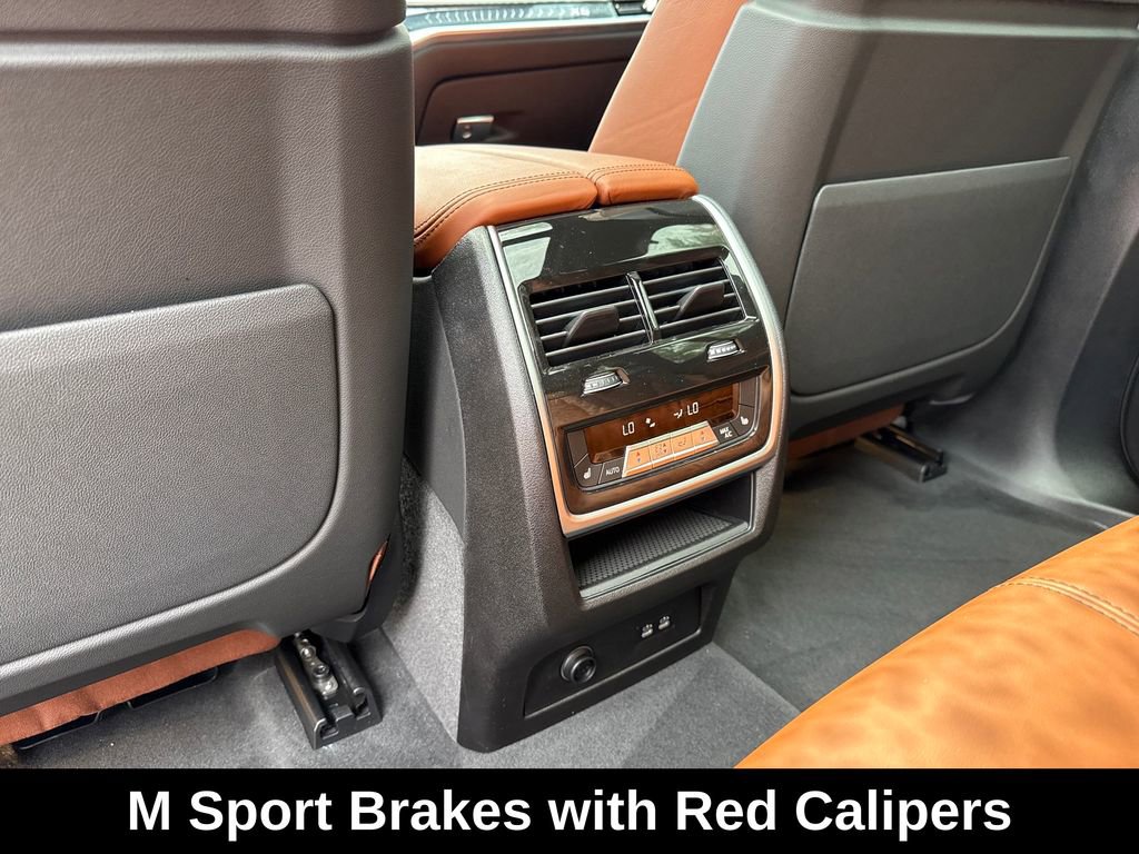 Used 2026 BMW X5 xDrive40i w/ Executive Package AWD/4WD image 27