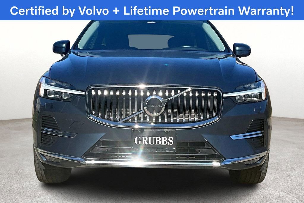Used 2023 Volvo XC60 B5 Plus w/ Climate Package image 6