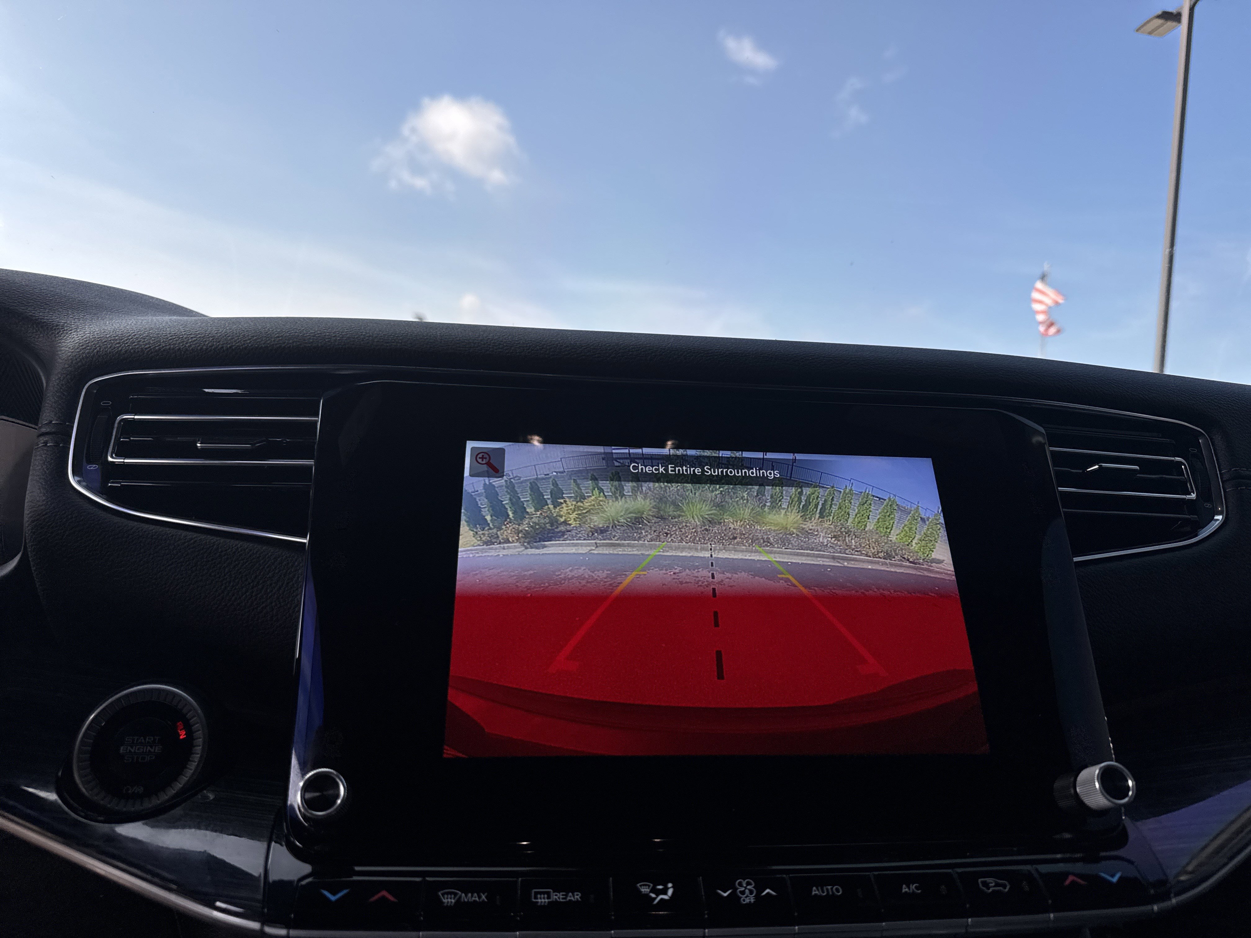 Used 2022 Jeep Wagoneer Series III w/ Premium Group I image 25