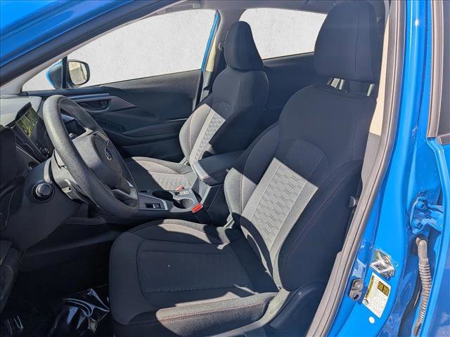 Certified 2024 Subaru Impreza 2.0i Sport image 15