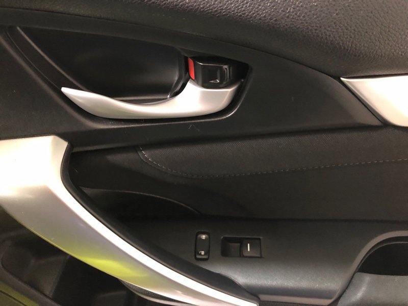 Used 2019 Honda Civic EX image 12