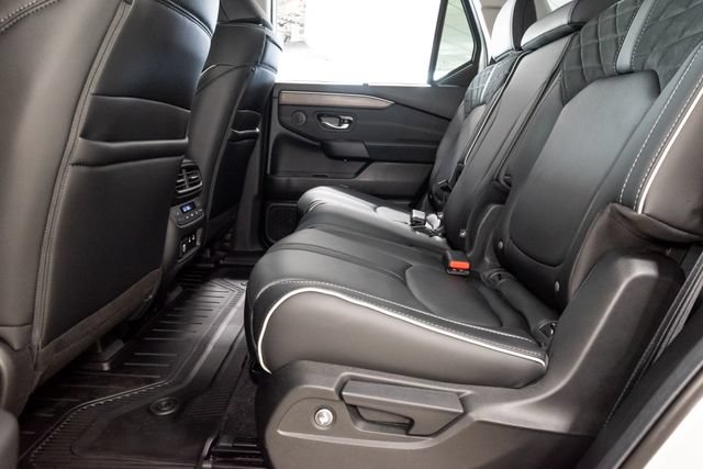 Used 2026 Honda Pilot Elite image 26