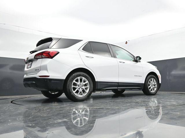 Used 2024 Chevrolet Equinox LT AWD/4WD image 68