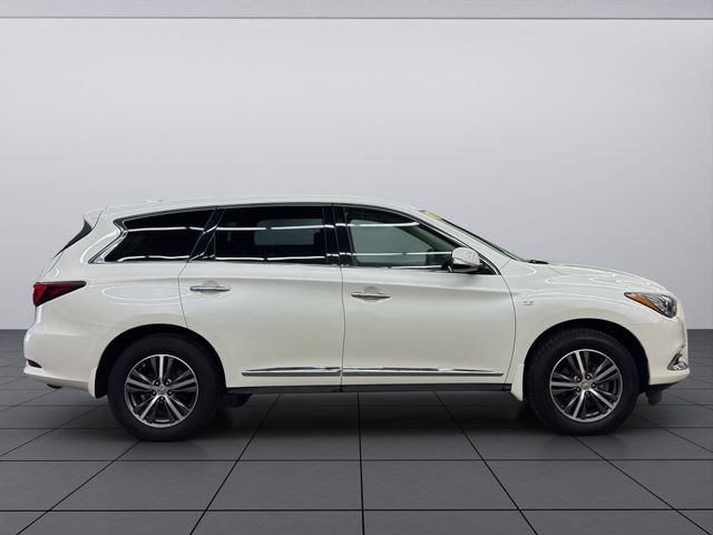 Used 2019 INFINITI QX60 Pure AWD/4WD image 7