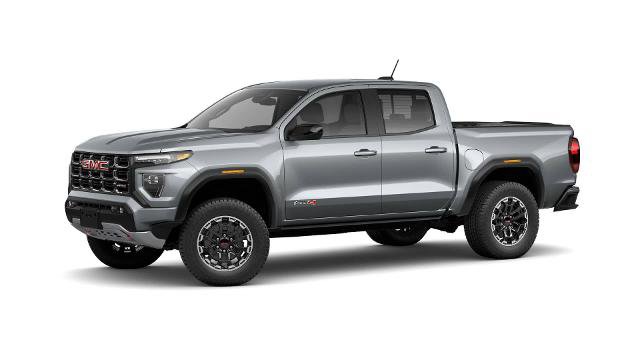 New 2026 GMC Canyon AT4 w/ AT4 Premium Package image 2