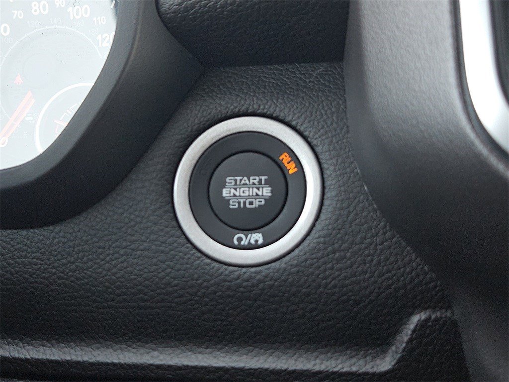 New 2025 RAM 1500 Lone Star image 24