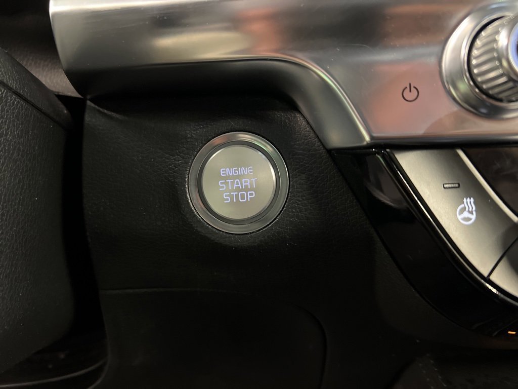 Used 2020 Kia Telluride SX image 18