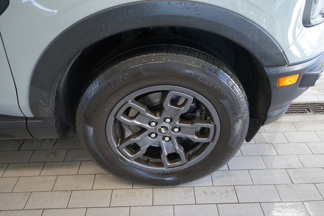 Certified 2021 Ford Bronco Sport Big Bend image 16