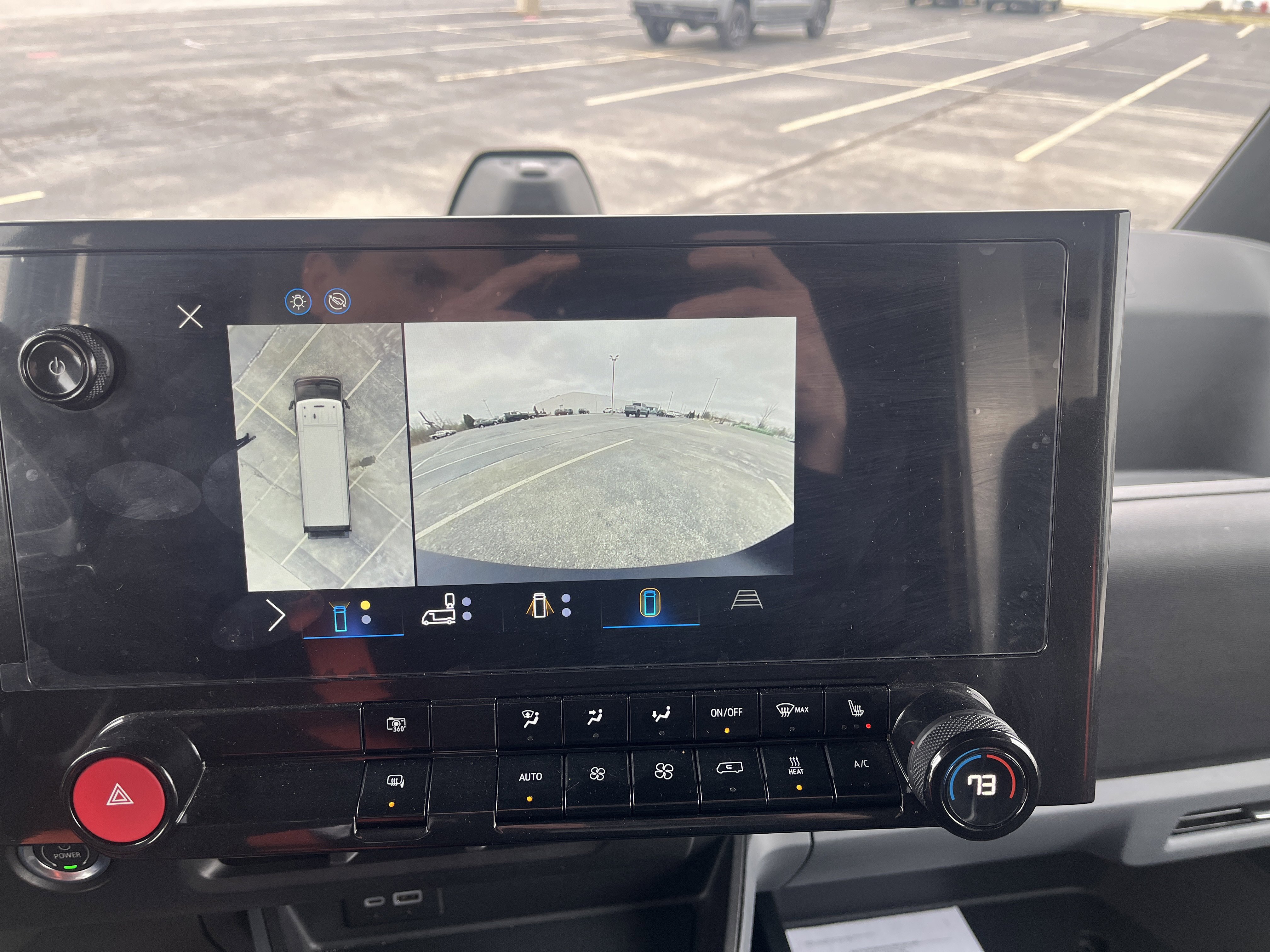 Used 2024 Chevrolet Brightdrop 600 w/ Battery Pack, Max Range image 21