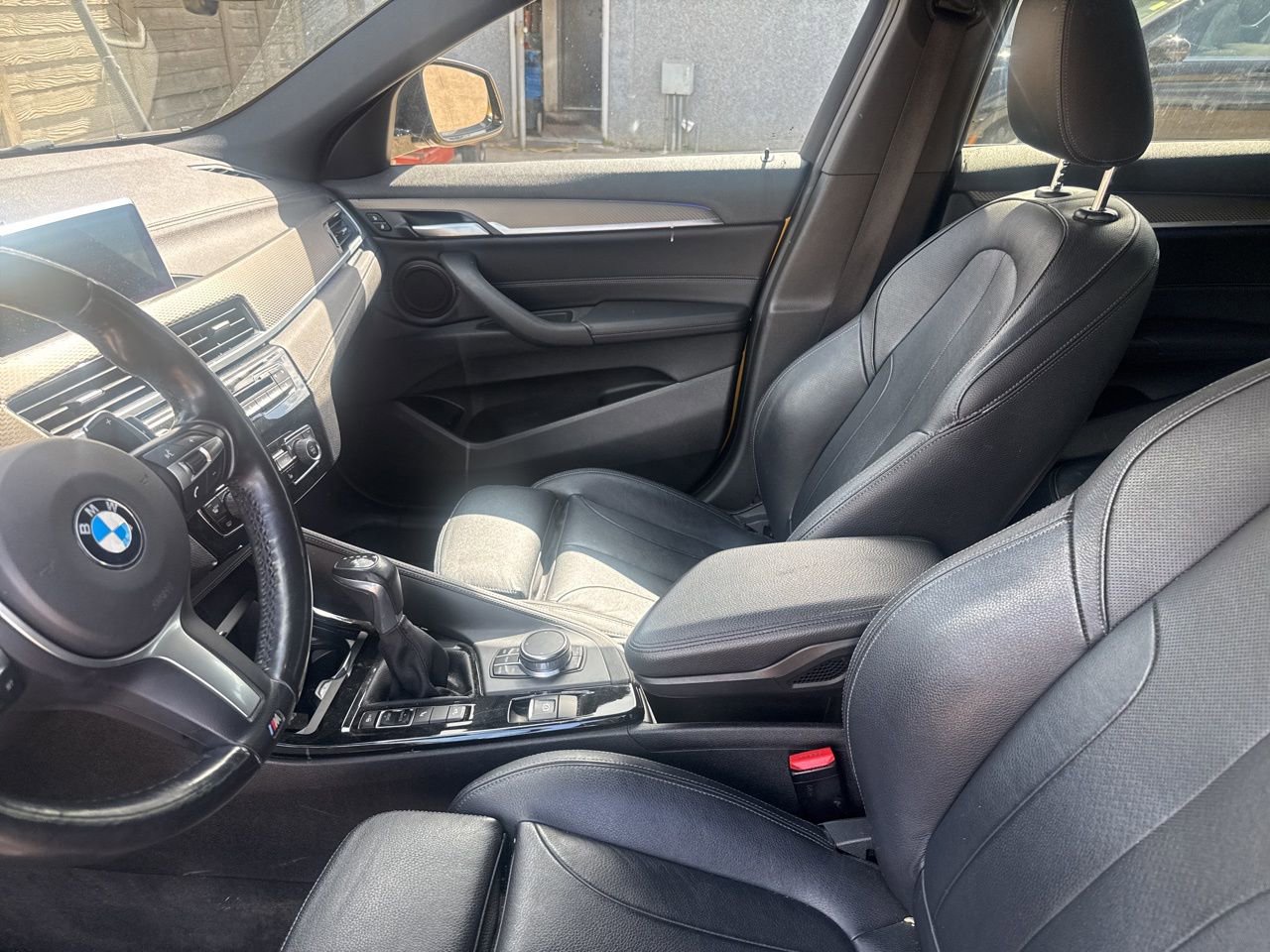 Used 2018 BMW X2 xDrive28i image 31