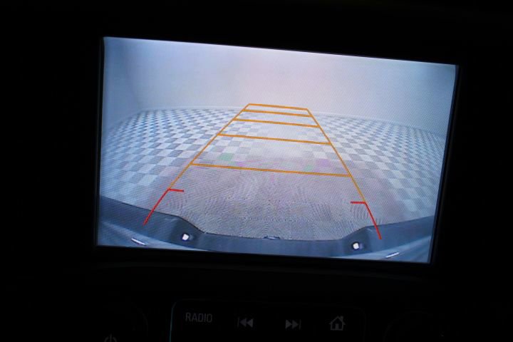 Used 2017 Chevrolet Silverado 1500 High Country image 5